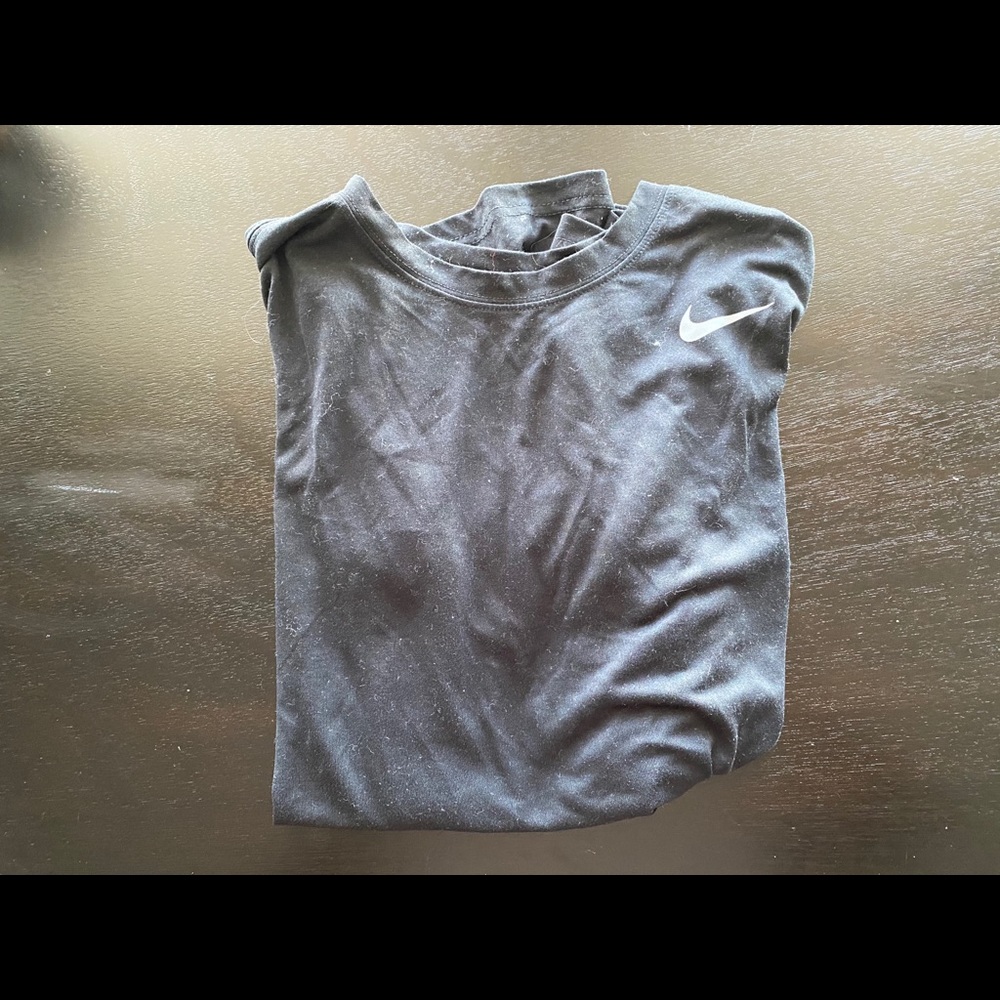 Nike dri-fit tee